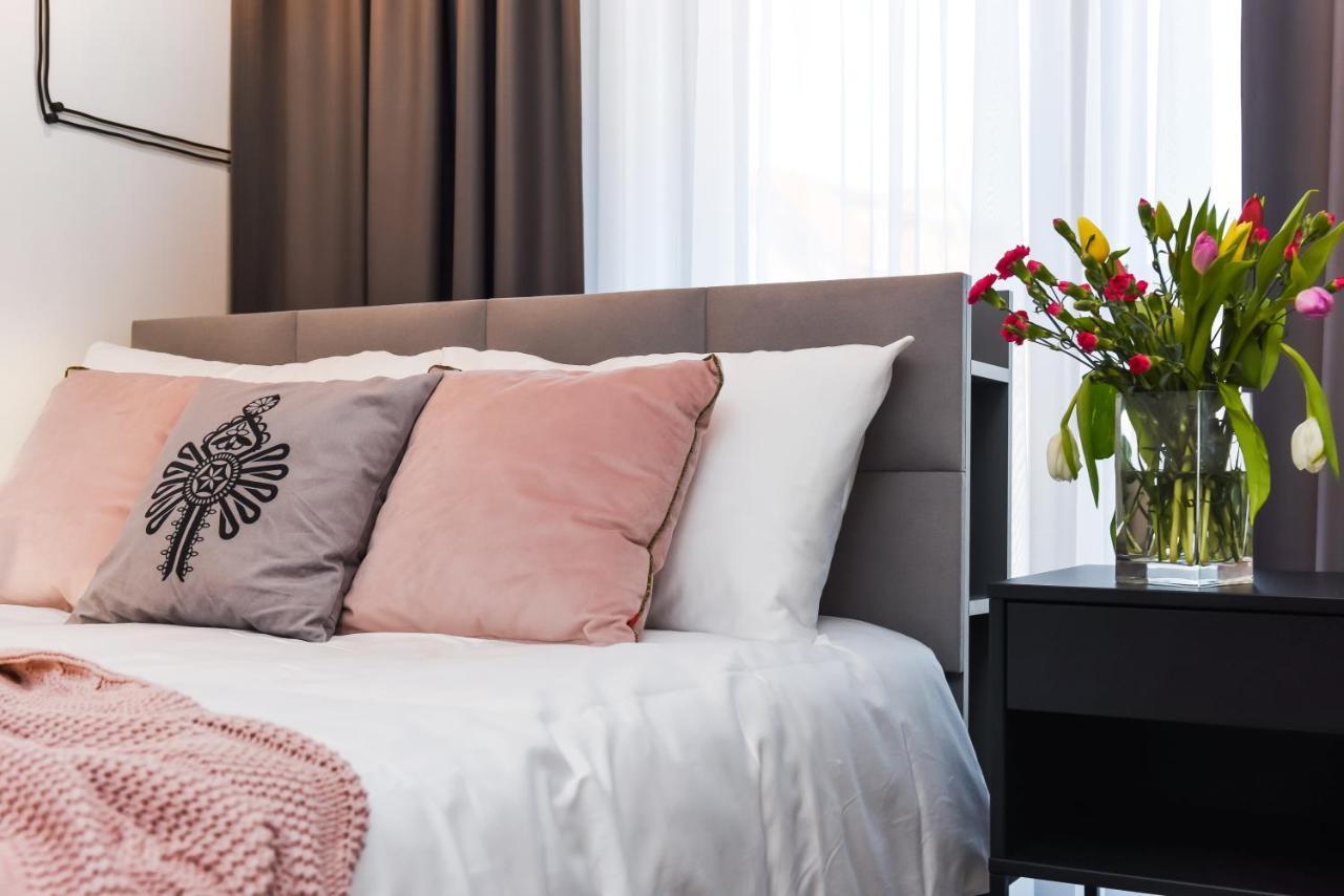 Esti Apartament Nad Jeziorem Czorsztynskim Dış mekan fotoğraf