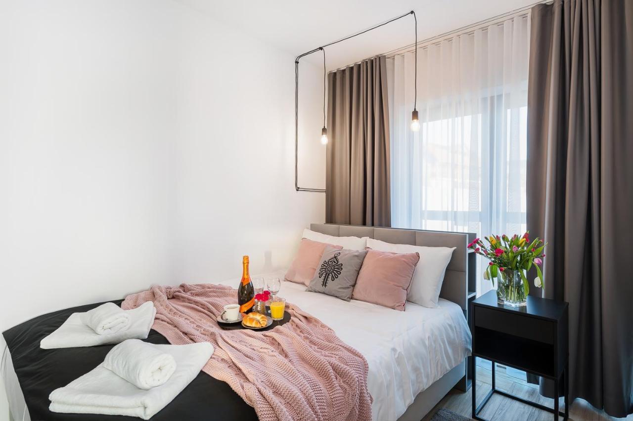 Esti Apartament Nad Jeziorem Czorsztynskim Dış mekan fotoğraf