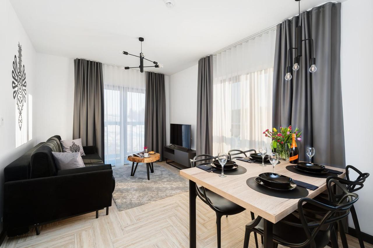 Esti Apartament Nad Jeziorem Czorsztynskim Dış mekan fotoğraf