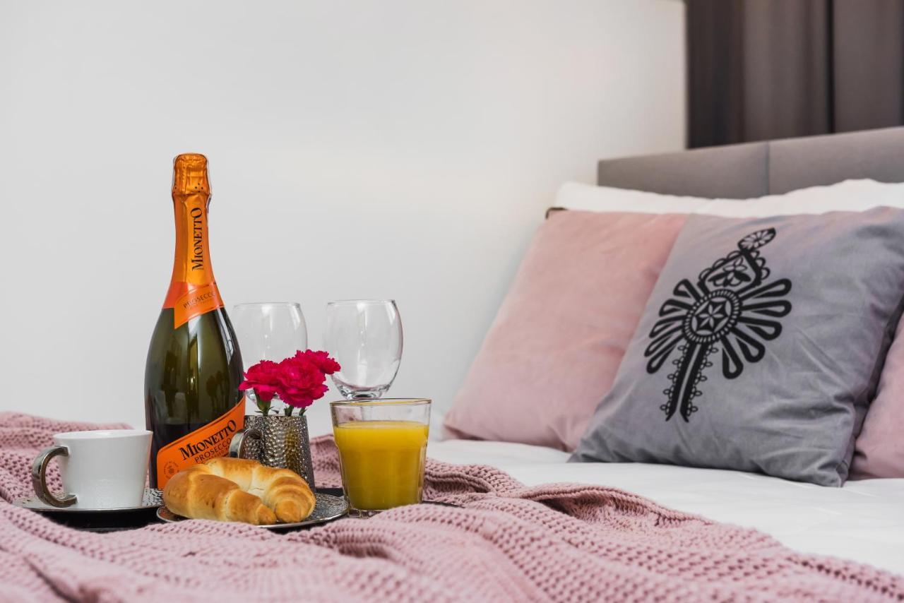 Esti Apartament Nad Jeziorem Czorsztynskim Dış mekan fotoğraf