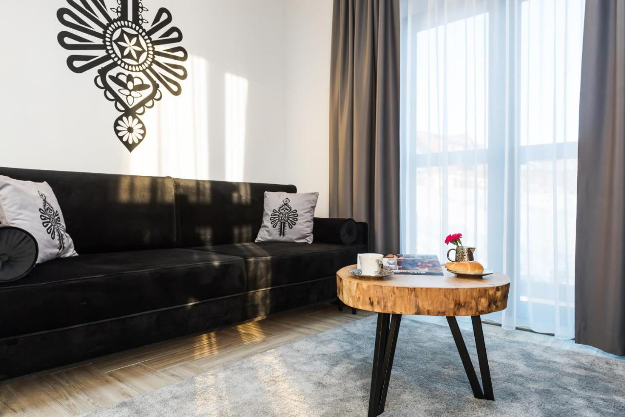 Esti Apartament Nad Jeziorem Czorsztynskim Dış mekan fotoğraf