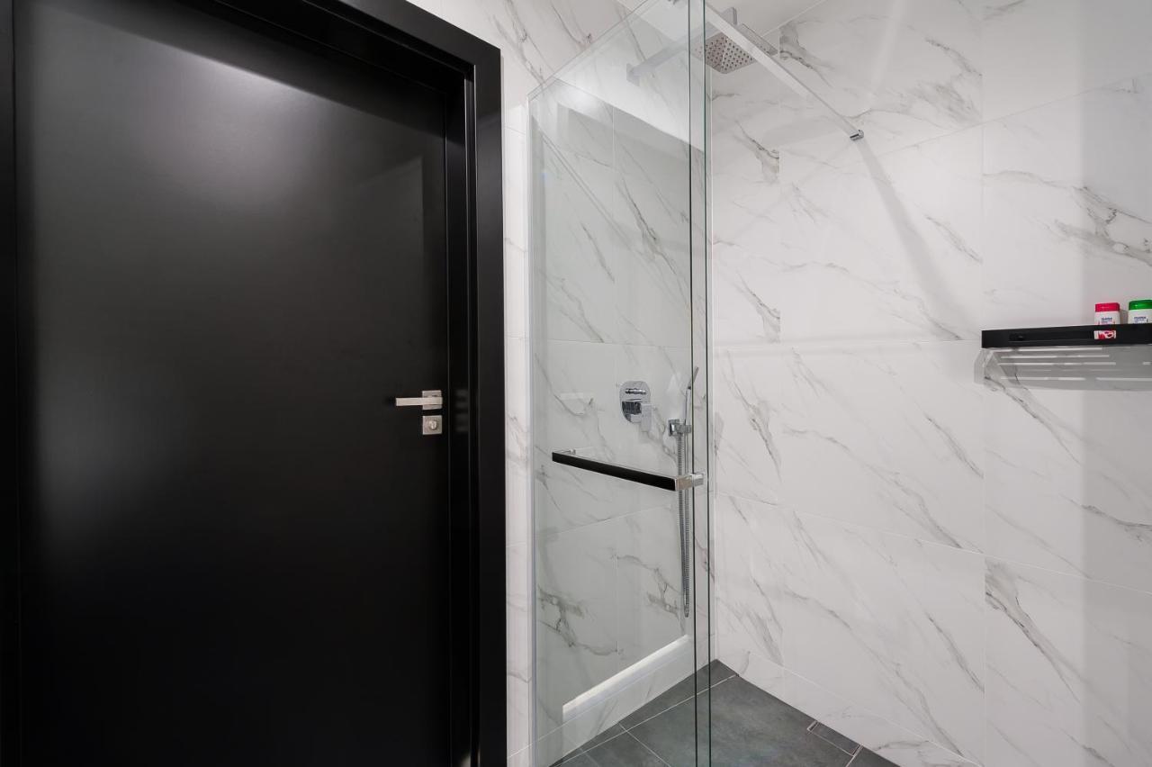 Esti Apartament Nad Jeziorem Czorsztynskim Dış mekan fotoğraf