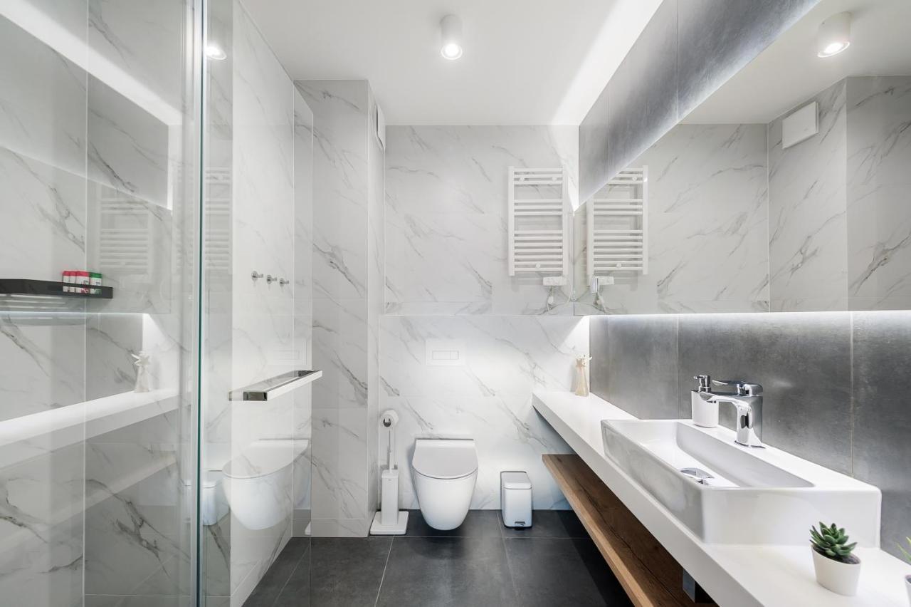 Esti Apartament Nad Jeziorem Czorsztynskim Dış mekan fotoğraf