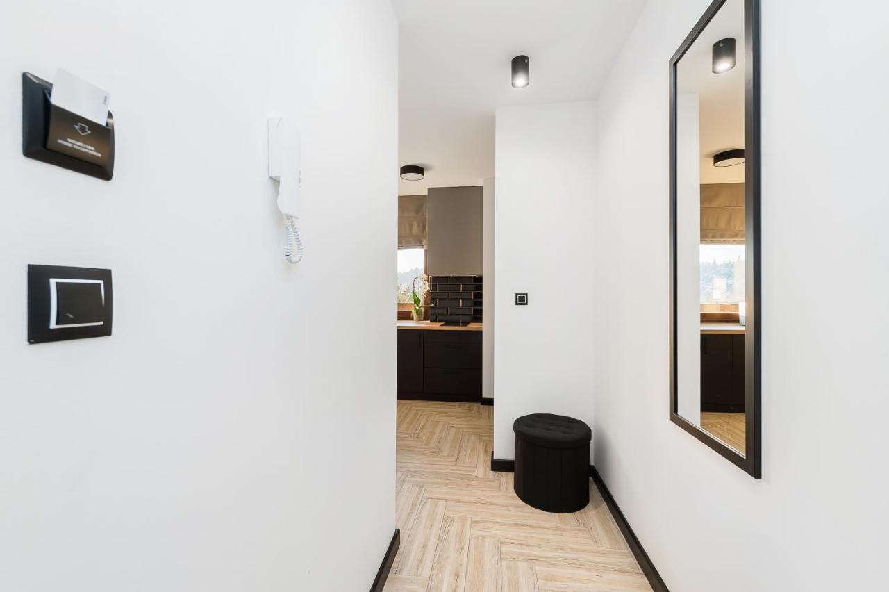 Esti Apartament Nad Jeziorem Czorsztynskim Dış mekan fotoğraf