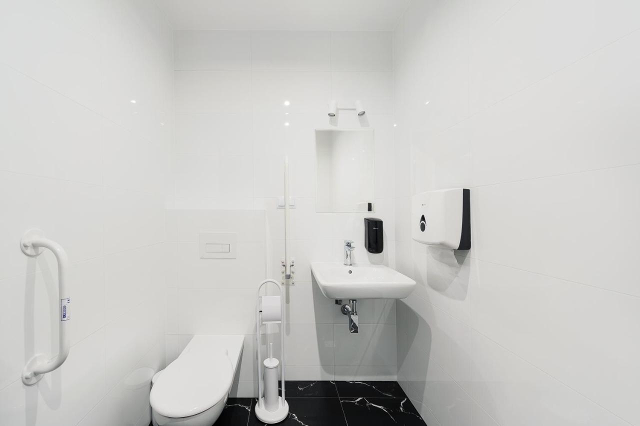 Esti Apartament Nad Jeziorem Czorsztynskim Dış mekan fotoğraf