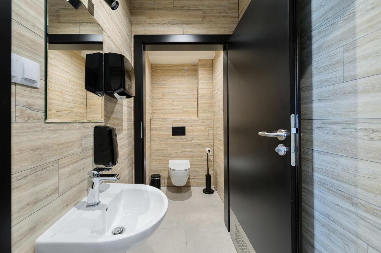Esti Apartament Nad Jeziorem Czorsztynskim Dış mekan fotoğraf